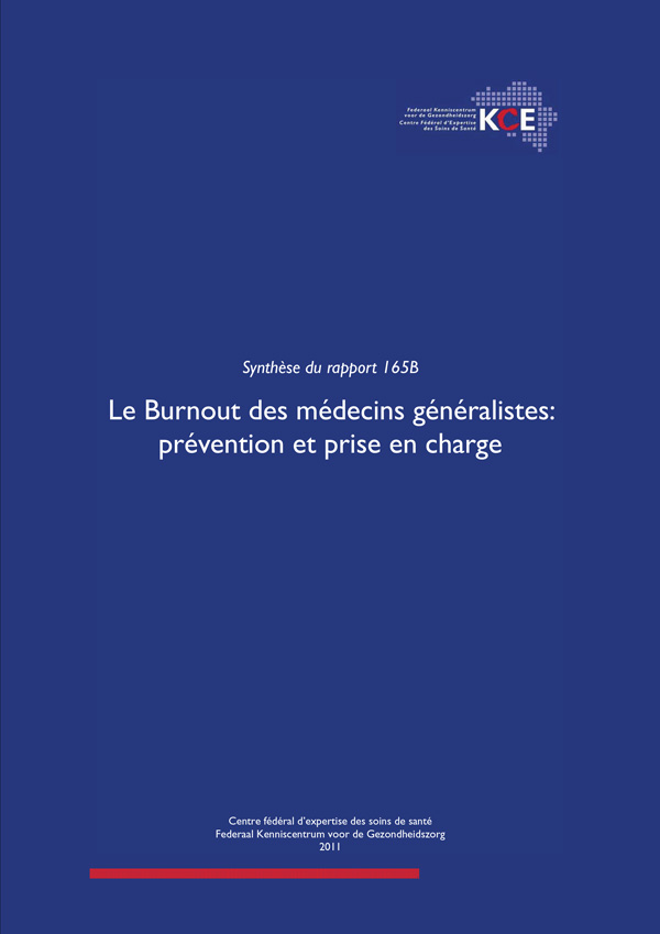 bibfr-kce_165b_burnout_des_medecins-generalistes_synthese-1