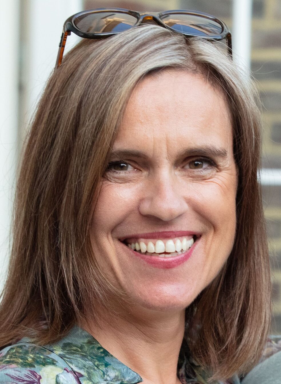 Pascale Senny